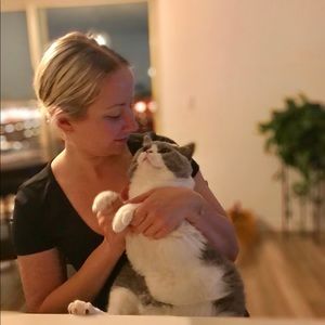 Meet your Posher, Yuliya